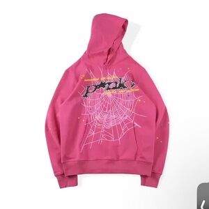 Spider hoodie
M 
Fast delivery